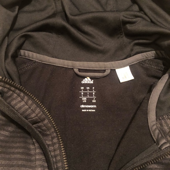 Men’s Adidas fitness hoodie - Picture 2 of 6